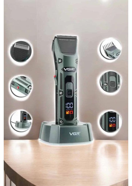 Lazer Epilasyon Öncesi Tıraş Makinesi Profesyonel Uzun Ömürlü Dayanıklı modelleri