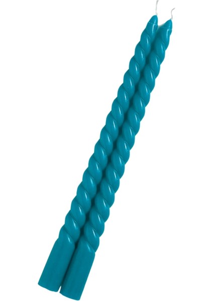 Şamdan Mum 2’li Set