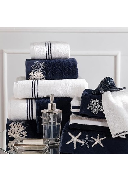 Alesta Yüz Havlusu 50X90 cm modelleri