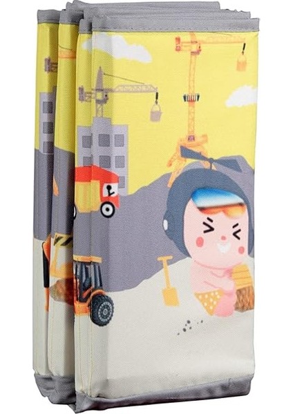 Marine Katlanabilir Top Havuzu - Oyun Alanı - Oyun Halısı + 150 Adet 5 Renk Top Hediye fırsatları