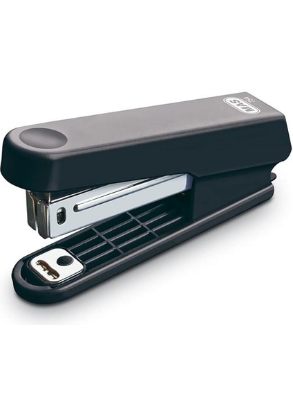 Siyah Küçük Zımba Makinesi + 1 Paket Beyaz Zımba Teli fiyatları