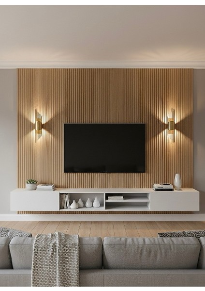 Gold Pilli Elektrikli Moden Lüks Duvar Aplik Merdiven fiyatları