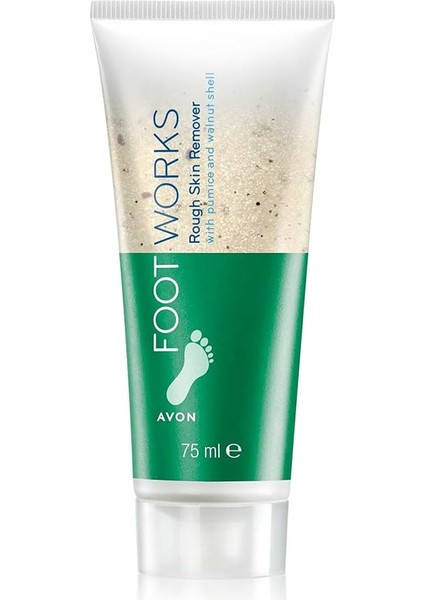 Foot Works Ayak Kremi Törpüsü ve Nemlendirici Çorap Paketi modelleri