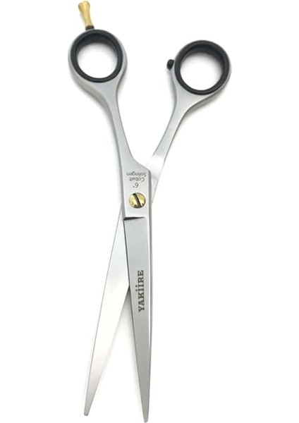 Solingen 6" Makas 6inc Ara Makası Set Kuaför Berber Makası fiyatları