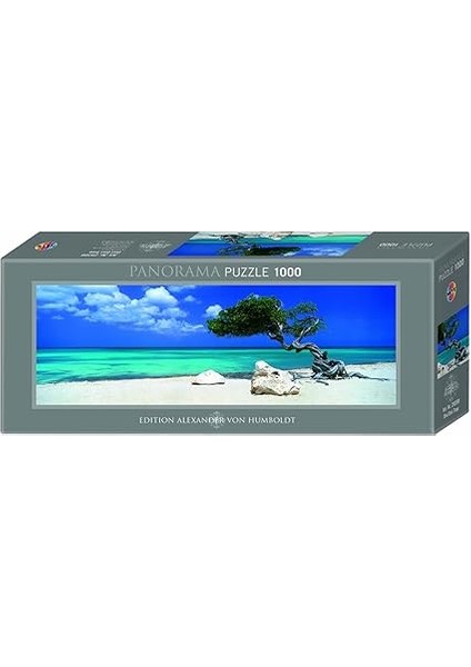 Puzzle 1000 Parça Divi Divi Tree HEY29399 modelleri
