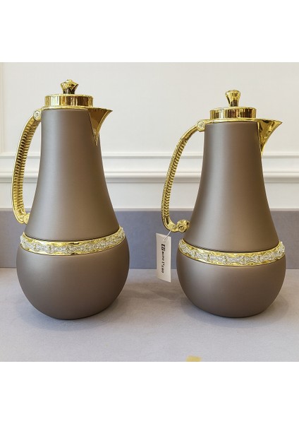 Lüx 2 Li Termos 0.7l 1 L