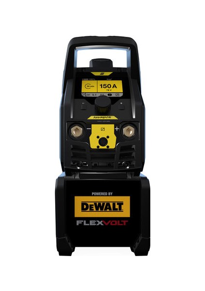 Renegade Volt Es 200I Kablosuz Batarya ile Çalışan Kaynak Makinası fiyatları