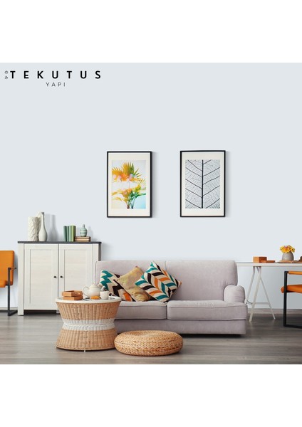 Momento Silan Silikonlu Iç Cephe Boyası 15 L Andezit 20 / Mavimsi Gri modelleri