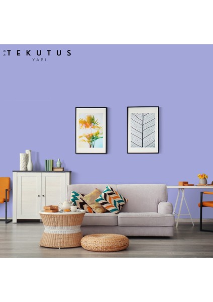 Momento Silan Silikonlu Iç Cephe Boyası 15 L Violet / K-477 modelleri