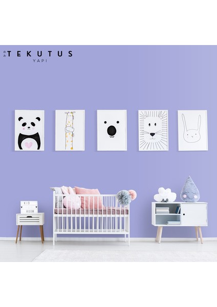 Momento Silan Silikonlu Iç Cephe Boyası 15 L Violet / K-477 fırsatları