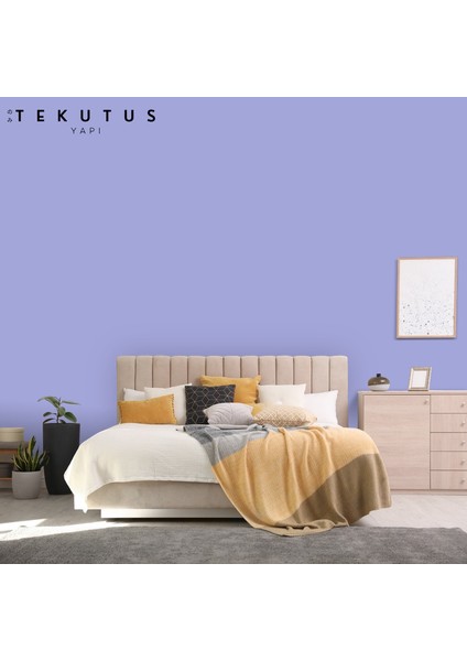 Momento Silan Silikonlu Iç Cephe Boyası 15 L Violet / K-477 indirimleri