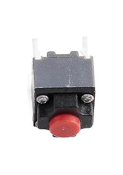 Adet Kailh Sessiz Düğmesi 6 * 6 * 7.3 Sessiz Anahtar Kablosuz Fare Düğmesi Mikro Anahtar Hfmqv modelleri