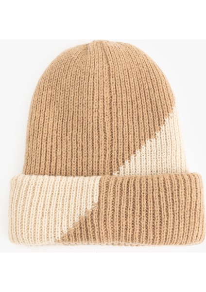 Renk Geçişli Triko Bere fiyatları