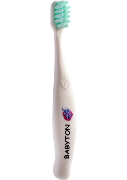 Denizanası Diş Fırçası - Fil Diş Fırçası indirimleri