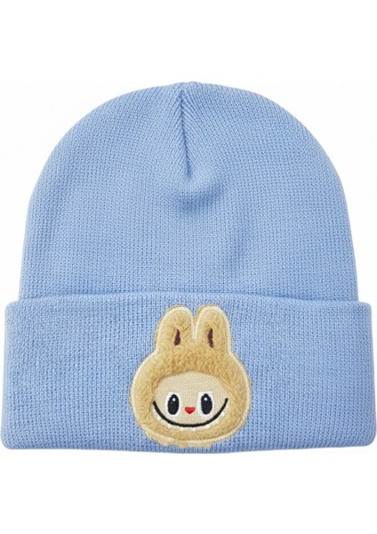 Labubu Çocuk Beresi