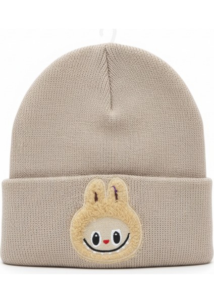 Labubu Çocuk Beresi