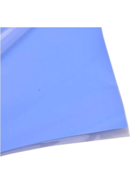 Plus PX-PAD20 10X10 cm 1mm 20GR Yüksek Iletken Termal Pad, Mavi Thermal Pad (M2 Ssd, Chipset, Cep Telefonu, Notebook, Ps4,ps5 Uyumlu) fiyatları