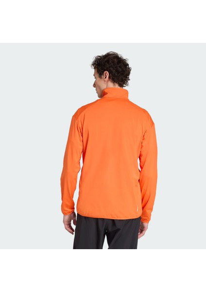 Terrex JM0144 Terrex Multi Clımawarm Tech Fleece Yarım Boy Fermuarlı Üst fiyatları