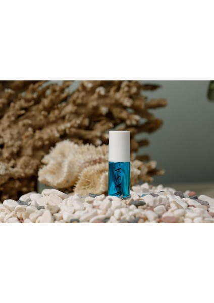 Nesımı Aksa 5 ml Roll On Esans