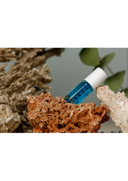 Nesımı Aksa 5 ml Roll On Esans fiyatları