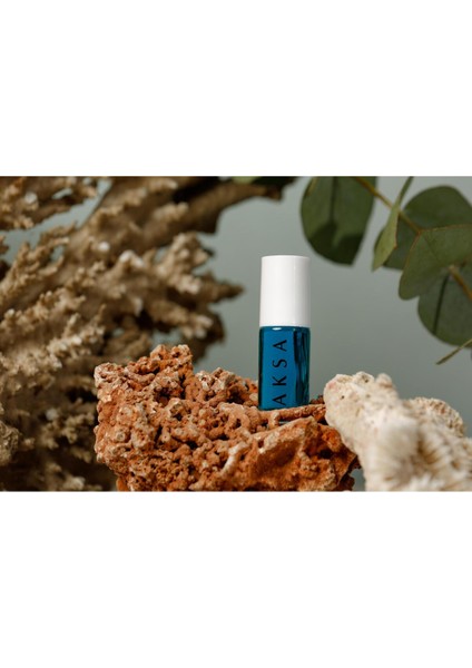 Nesımı Aksa 5 ml Roll On Esans modelleri