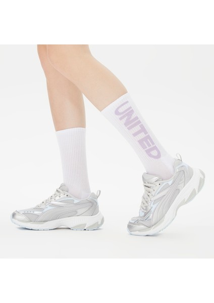 Unıted4 Classic Kadın Beyaz 2'li Çorap fiyatları