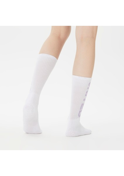 Unıted4 Classic Kadın Beyaz 2'li Çorap indirimleri