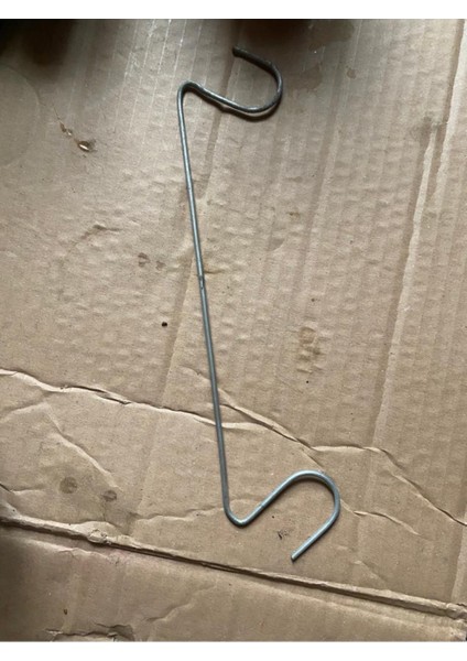 Renault 12 Arka Egsoz Askı Yayı Uyumlu