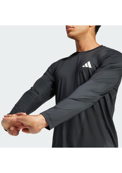 Performance JC7715 Train Essentials Uzun Kollu Içlik Tişört fırsatları