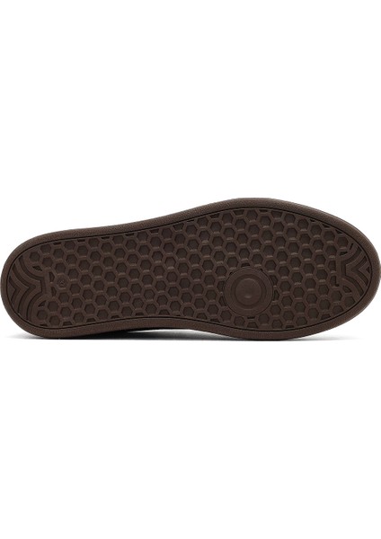 Kadın Kahverengi Bağcıklı Deri Comfort Ayakkabı 25AFD501018 fırsatları