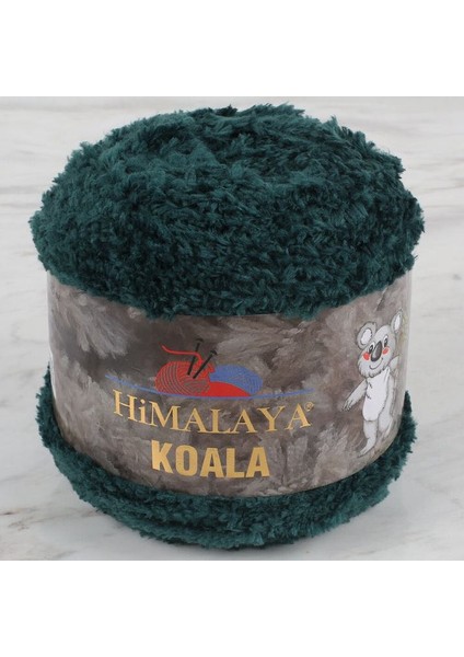 Koala Peluş Örgü Ipi 75729