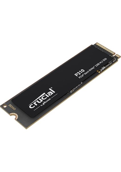 P310 500GB Pcıe Gen4 Nvme M.2 SSD CT500P310SSD8 (6600-3500 Mbs) indirimleri
