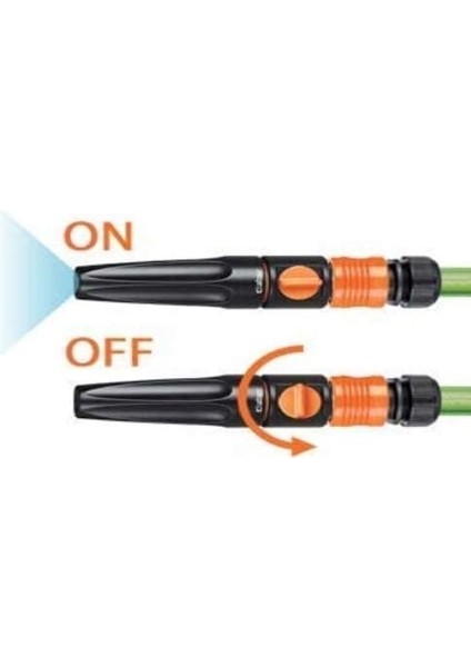 8537 Plus Akış Ayar Valfli Sprey Başlık fırsatları