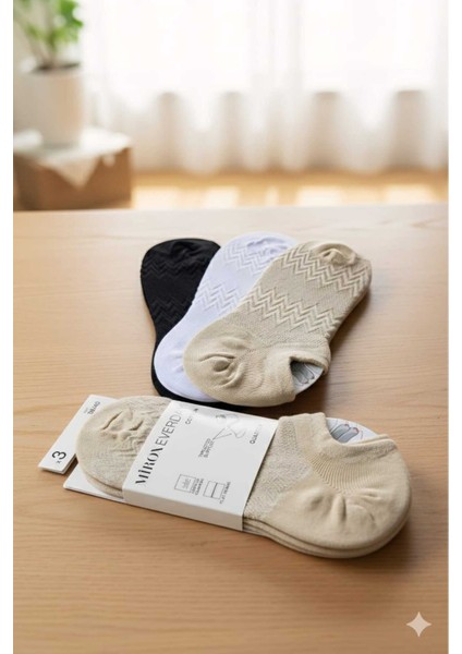 MİROX Pamuk Babet 6li Paket fiyatları