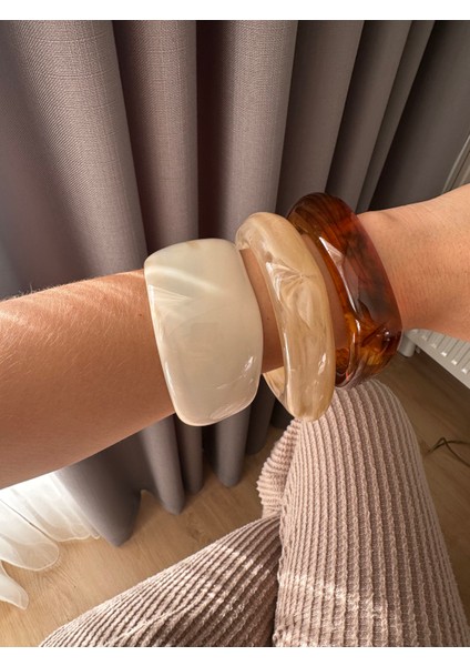 Kahverengi Kemik Bileklik fiyatları