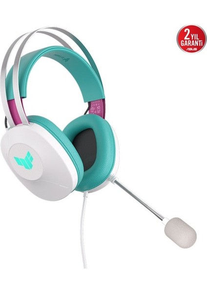 TUF Gaming H1 Gen II Hatsune Miku Edition Kulaklık 90YH048B-BHUA00
