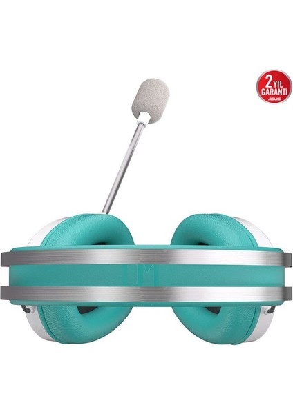 TUF Gaming H1 Gen II Hatsune Miku Edition Kulaklık 90YH048B-BHUA00 indirimleri