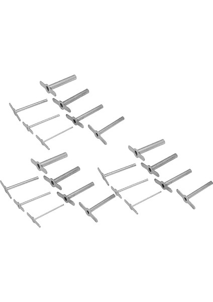 Kauçuk Kapağın Tarım Aracı, Okul Laboratuvar Deneyimleri Için Leved 3pcs Levember indirimleri