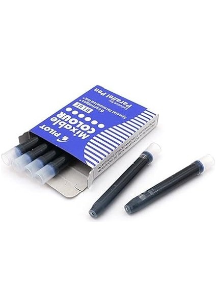 Kaligrafi Kalemi Yedek - Mavi fiyatları