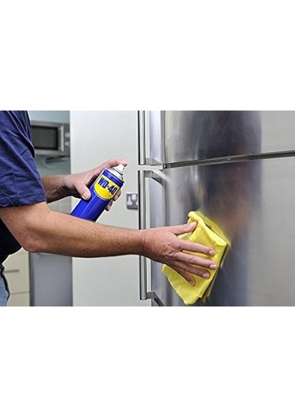 Wd Kayganlaştırıcı 40 34104 – Çok Amaçlı-Spray, Aflojatodo, Dielektrik, 400 ml fiyatları