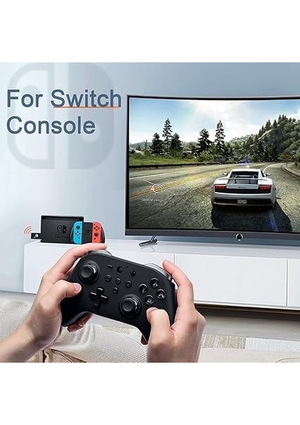 Gulikit Goku USB Kablosuz Denetleyici Adaptörü, x Box Series X|s ve x Box One Denetleyicisi (Bluetooth Ver.), Switch Pro / Ps4&ps5 Denetleyici, x Box One/series X|s/ps4/switch/pc/ios indirimleri