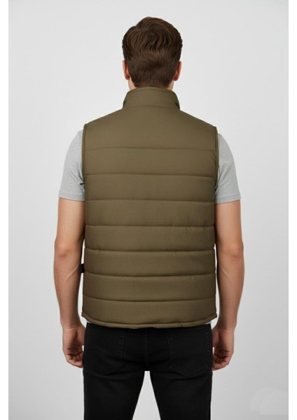 Erkek Spor Hakim Yaka Yelek Regular Kalıp 959-309 BGL-ST04875 indirimleri