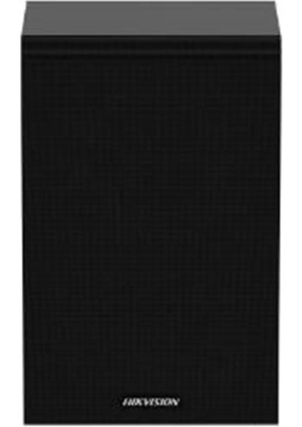 DS-QAZ0110G1-S 10W Network Kabinet Ikincil Hoparlörü