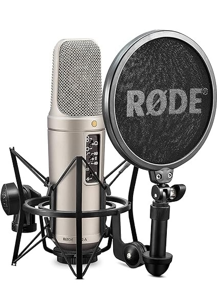 Nt2-A, Multi Pattern Kondenser Mikrofon fiyatları