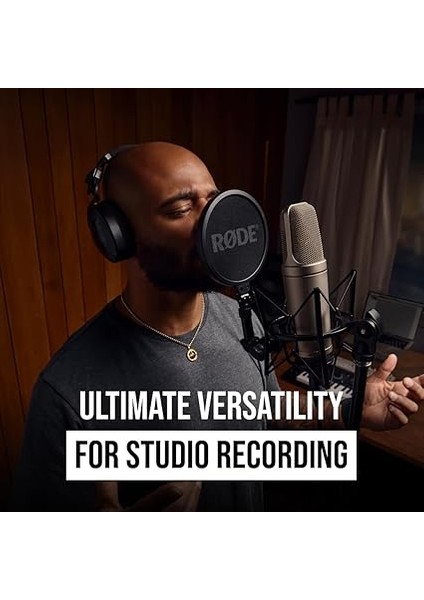 Nt2-A, Multi Pattern Kondenser Mikrofon indirimleri