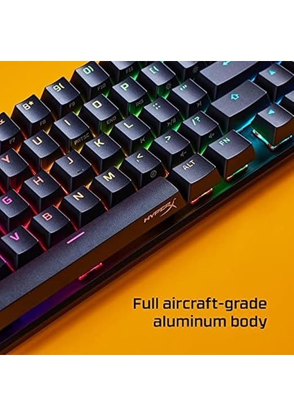 Alloy Origins 65 Aqua Pbt Us Klavye fiyatları