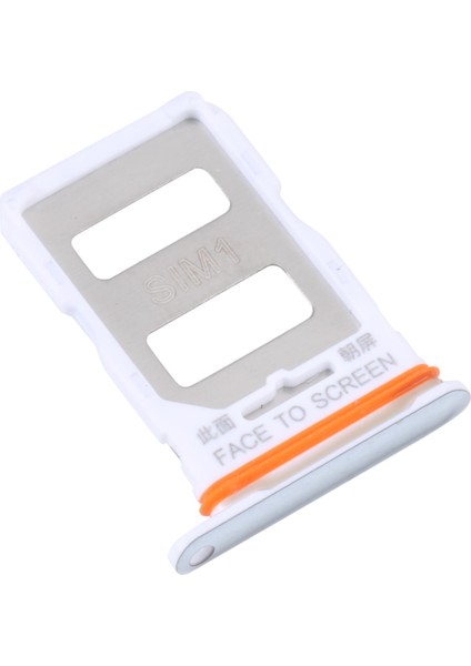 Xiaomi Mi 12T Pro Uyumlu Sim Tepsisi Sim Kart Yuvası fırsatları