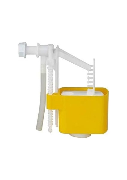 1/2 Şok Kapatmalı Flatör