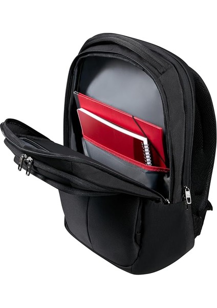 KR2-09-003 17.3" Guard It 3.0 Notebook Sırt Çantası Siyah indirimleri