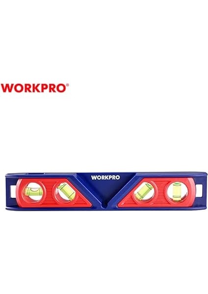 WP262028 225MM Açı Kontrollü Torpedo Su Terazisi fırsatları